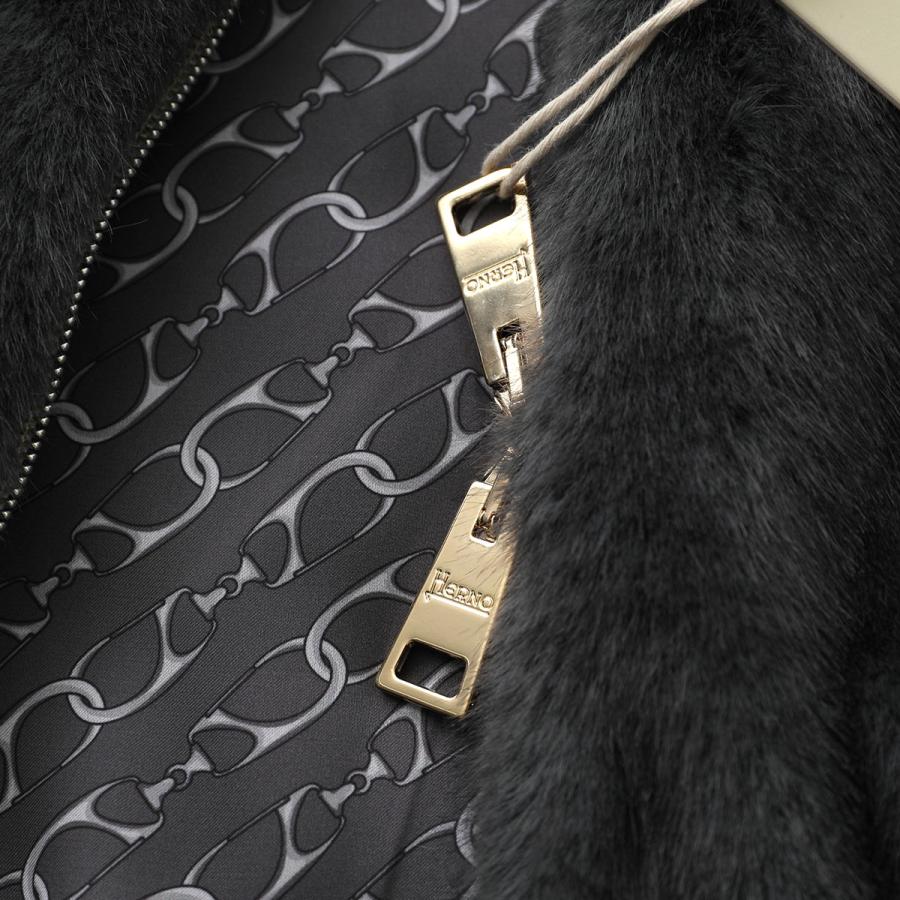 HERNO（ヘルノ） ファージャケット GI000318D 12739 レディース