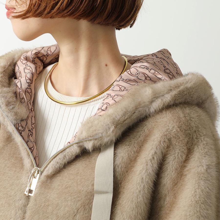 HERNO（ヘルノ） ファージャケット GI000318D 12739 レディース