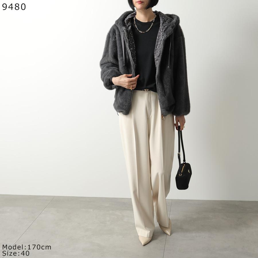 HERNO ヘルノ ファージャケット GI000318D 12739 レディース