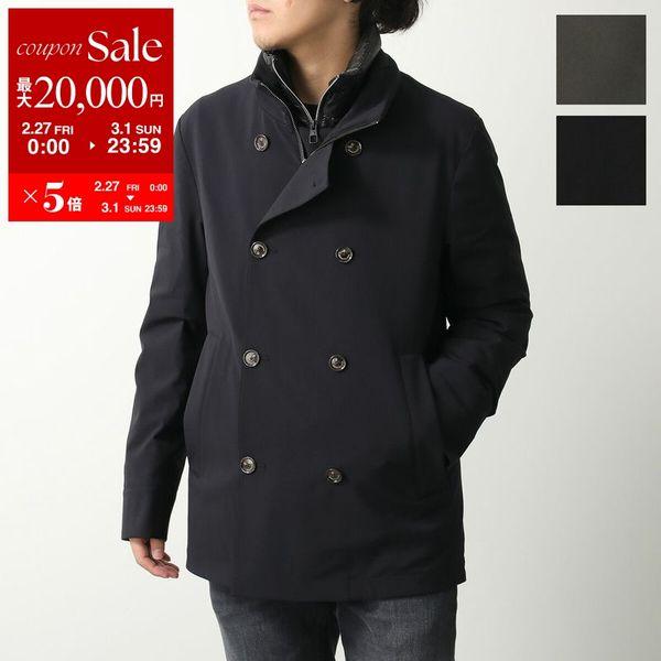 Montecore モンテコーレ ダウンジャケット F09MUCX521 185 メンズ 8B