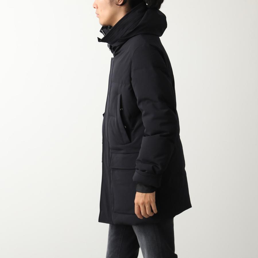 Montecore モンテコーレ ダウンジャケット F09MUCX738 185 メンズ