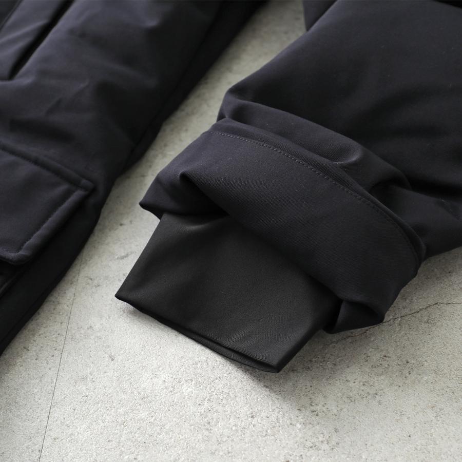 Montecore モンテコーレ ダウンジャケット F09MUCX738 185 メンズ