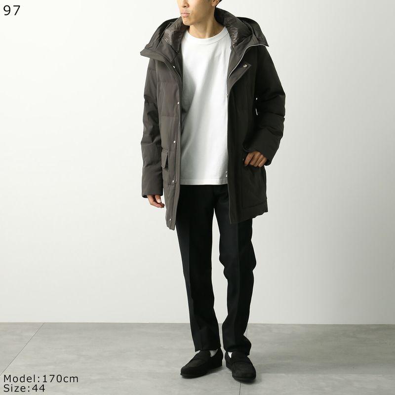 Montecore モンテコーレ ダウンジャケット F09MUCX738 185 メンズ