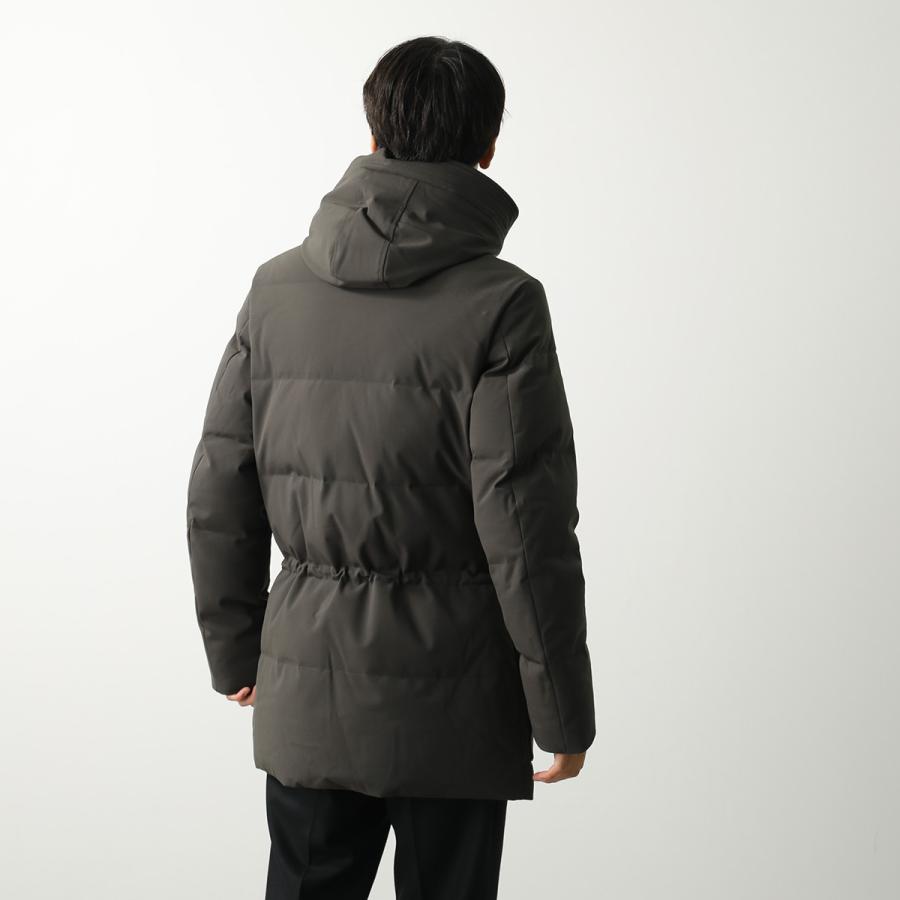 Montecore モンテコーレ ダウンジャケット F09MUCX738 185 メンズ