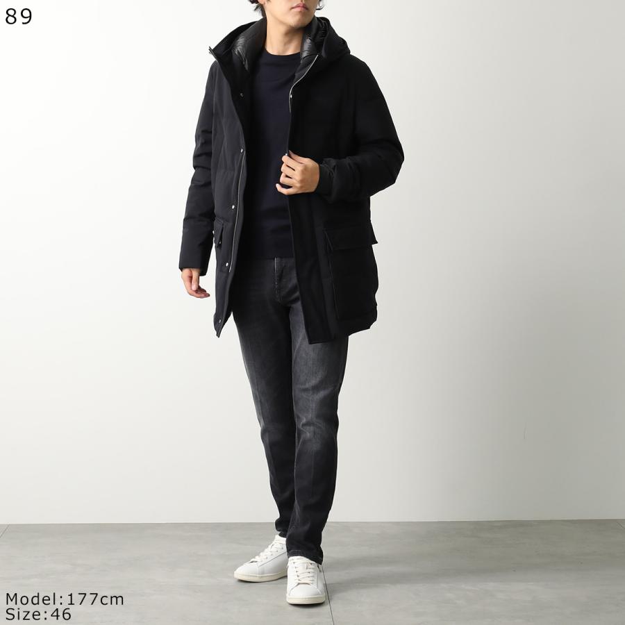 Montecore モンテコーレ ダウンジャケット F09MUCX738 185 メンズ