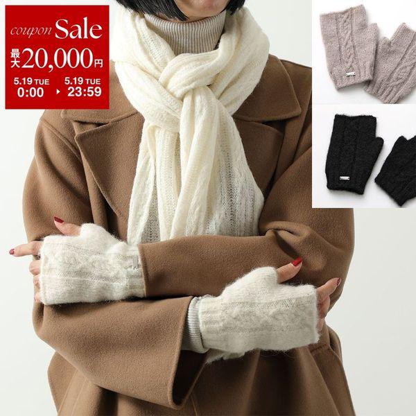 Herno Resort ダウン　手袋付き HERNO（ヘルノ） HERNO Resort リゾート 手袋 GUA0001DR 70275