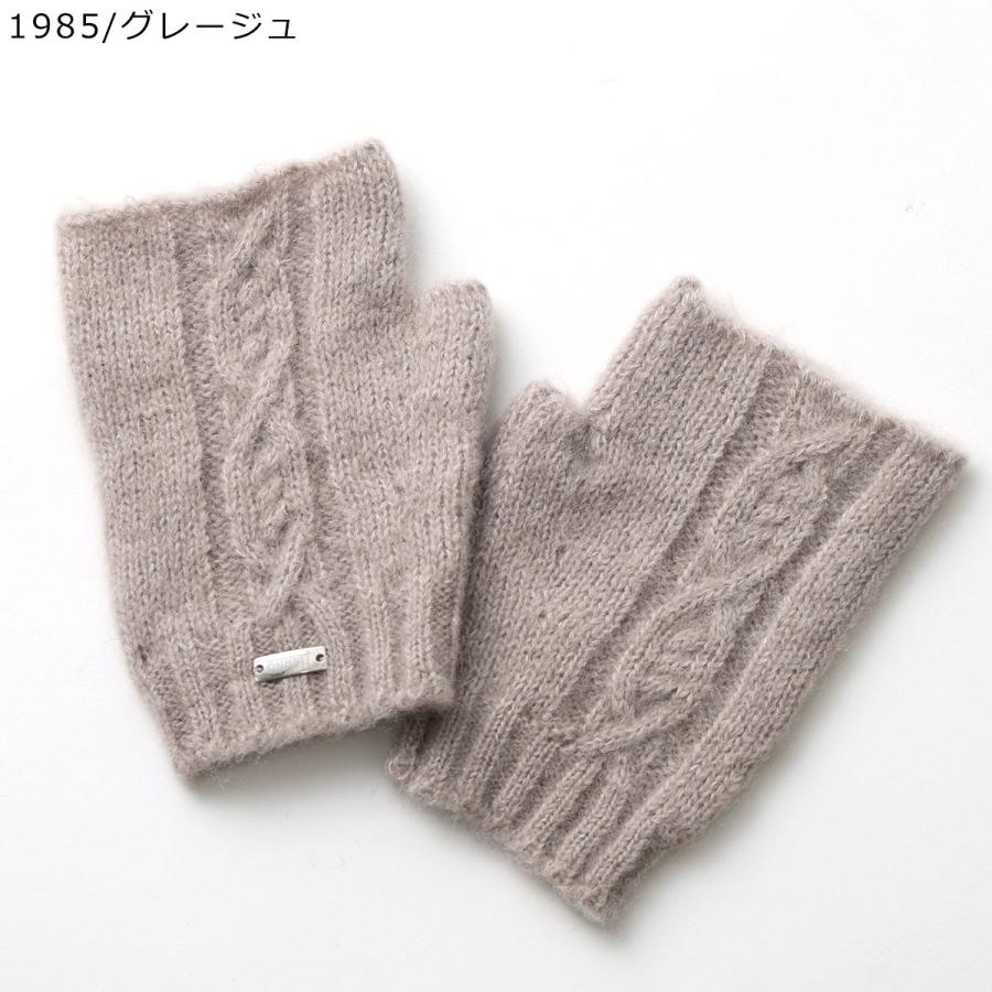 Herno Resort ダウン　手袋付き HERNO（ヘルノ） HERNO Resort リゾート 手袋 GUA0001DR 70275