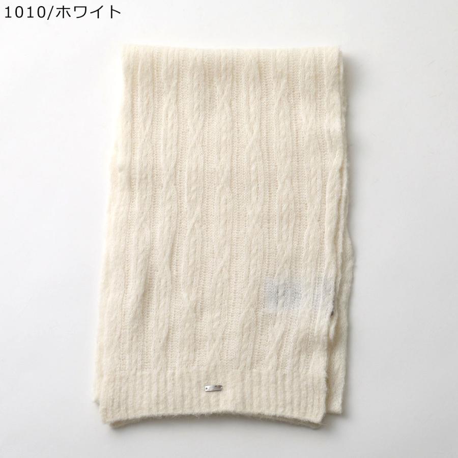HERNO（ヘルノ） HERNO Resort リゾート マフラー SCP0006DR 70275