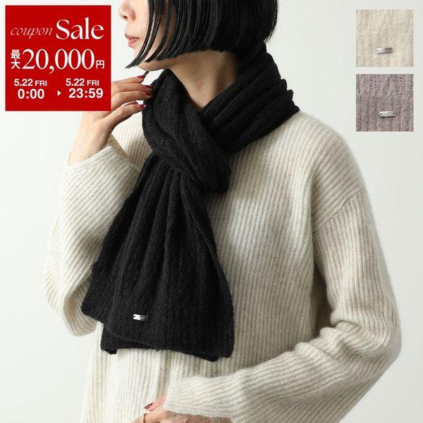 HERNO（ヘルノ） HERNO Resort リゾート マフラー SCP0006DR 70275