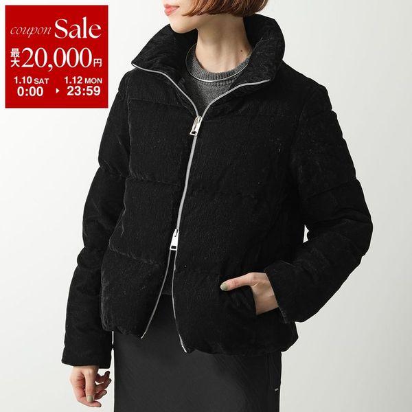 HERNO（ヘルノ） HERNO Resort リゾート ダウンジャケット PI00158DR