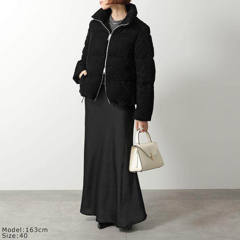 HERNO（ヘルノ） HERNO Resort リゾート ダウンジャケット PI00158DR