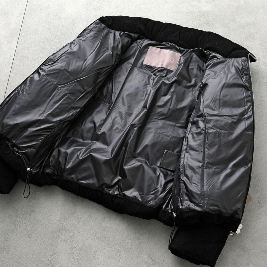 HERNO（ヘルノ） HERNO Resort リゾート ダウンジャケット PI00158DR