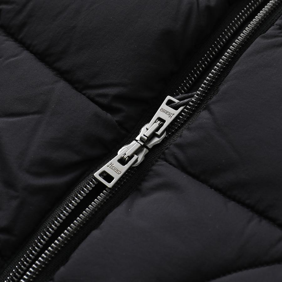 HERNO（ヘルノ） HERNO LEGEND レジェンド ダウンベスト PI012ULE