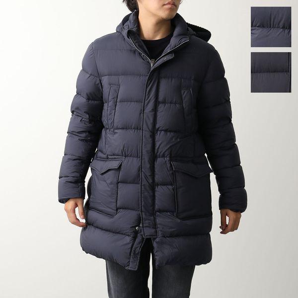 HERNO（ヘルノ） HERNO LEGEND レジェンド ダウンコート PI003ULE-M02