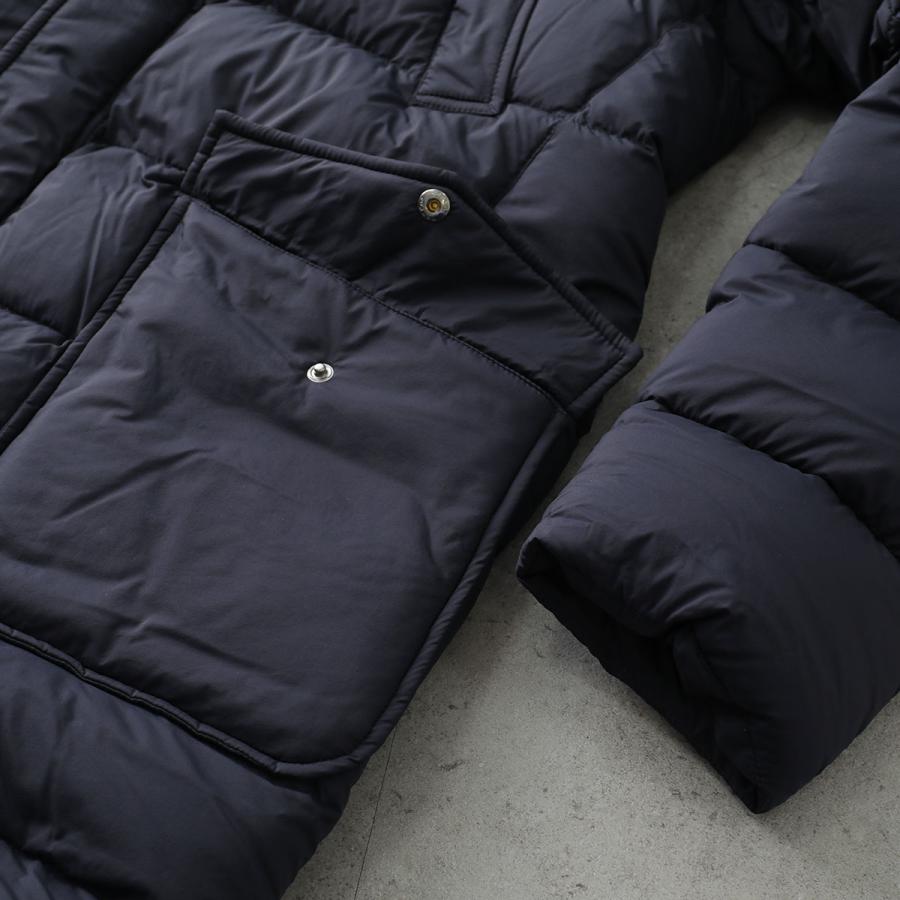 HERNO（ヘルノ） HERNO LEGEND レジェンド ダウンコート PI003ULE-M02