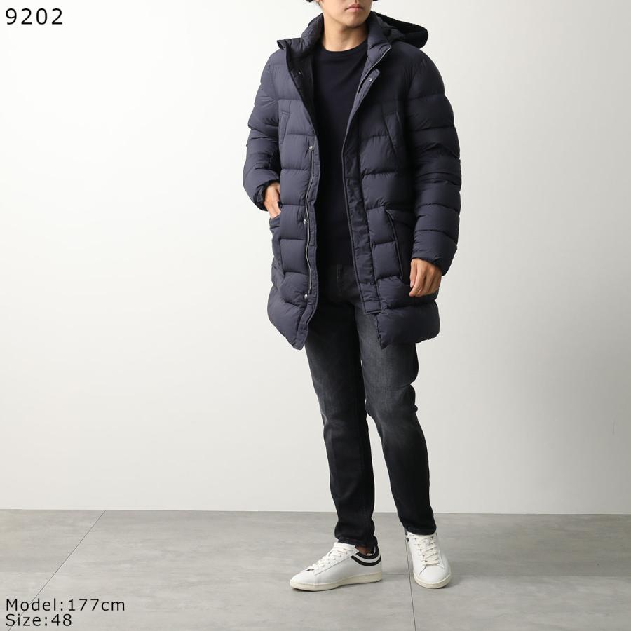 HERNO LEGEND ヘルノ レジェンド ダウンコート PI003ULE-M02