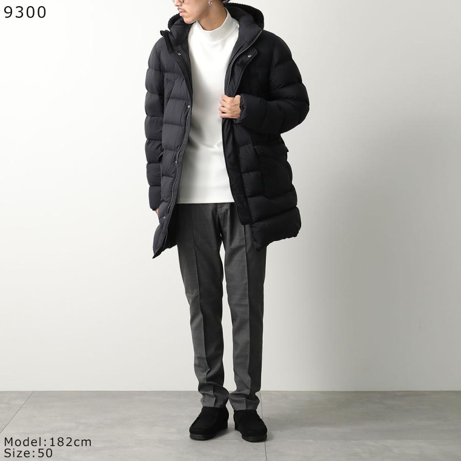 HERNO（ヘルノ） HERNO LEGEND レジェンド ダウンコート PI003ULE-M02