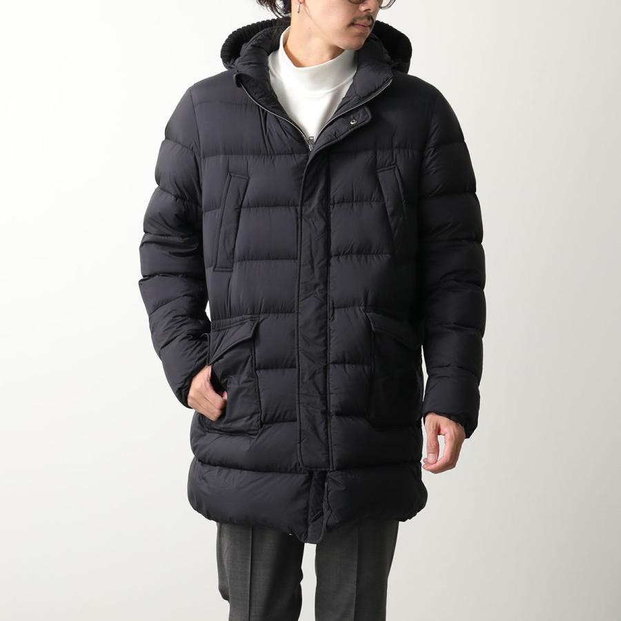 HERNO（ヘルノ） HERNO LEGEND レジェンド ダウンコート PI003ULE-M02