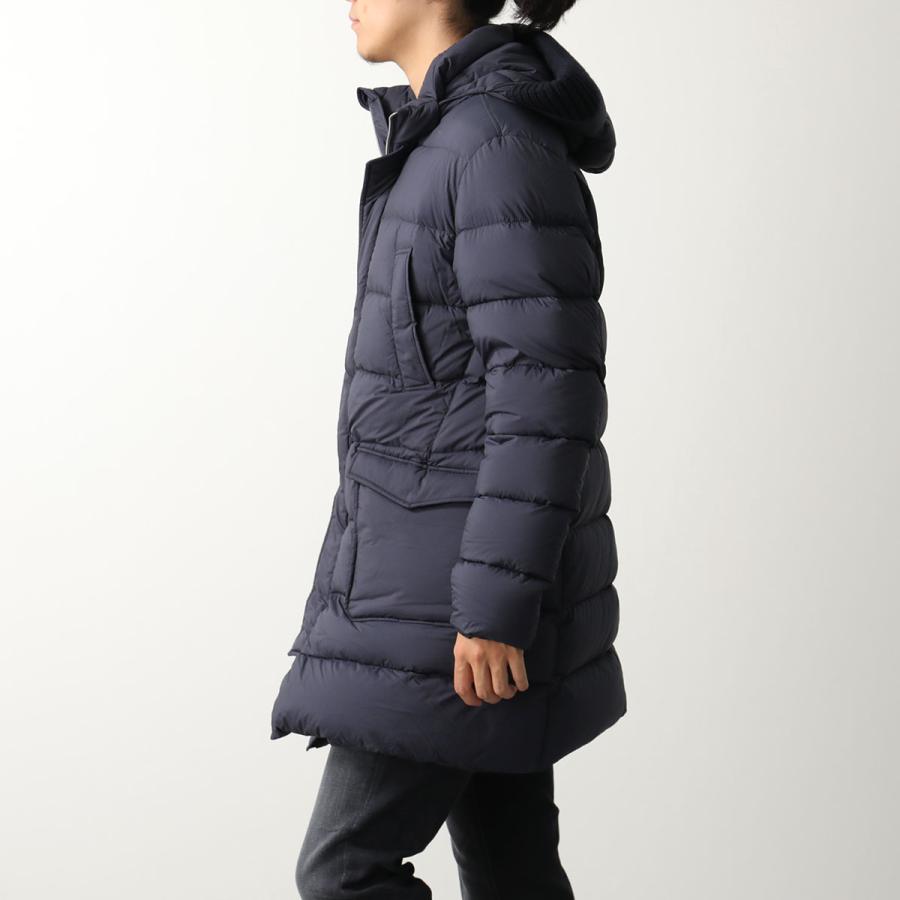 HERNO LEGEND ヘルノ レジェンド ダウンコート PI003ULE-M02