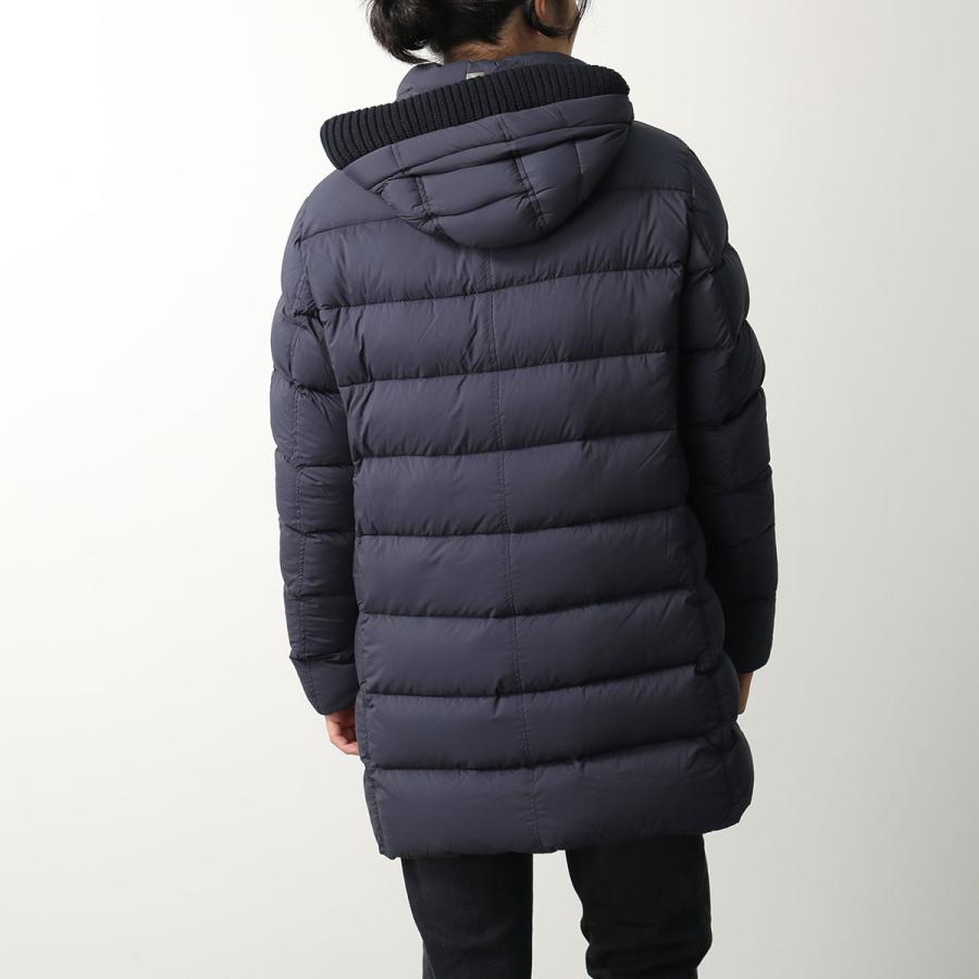 HERNO（ヘルノ） HERNO LEGEND レジェンド ダウンコート PI003ULE-M02