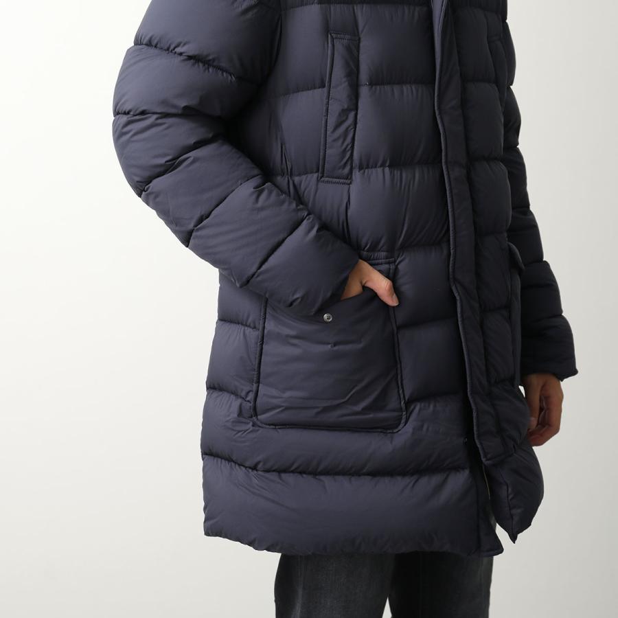 HERNO（ヘルノ） HERNO LEGEND レジェンド ダウンコート PI003ULE-M02