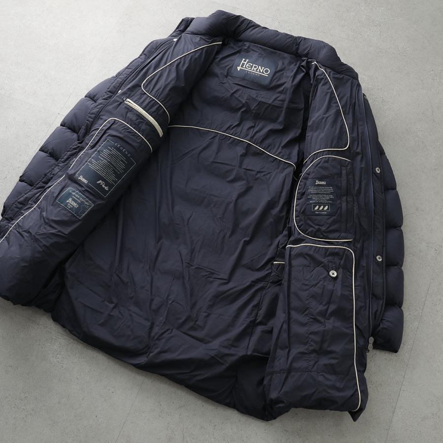 HERNO LEGEND ヘルノ レジェンド ダウンコート PI003ULE-M02