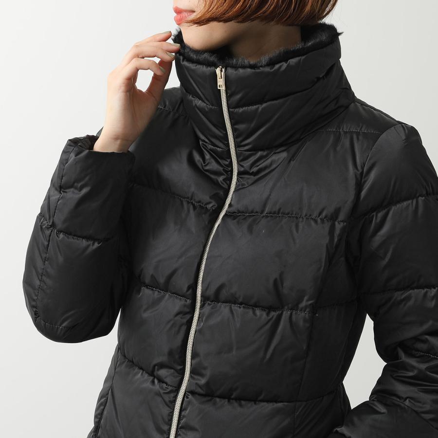 HERNO（ヘルノ） ダウンコート PI002124D 12170Z レディース サテン