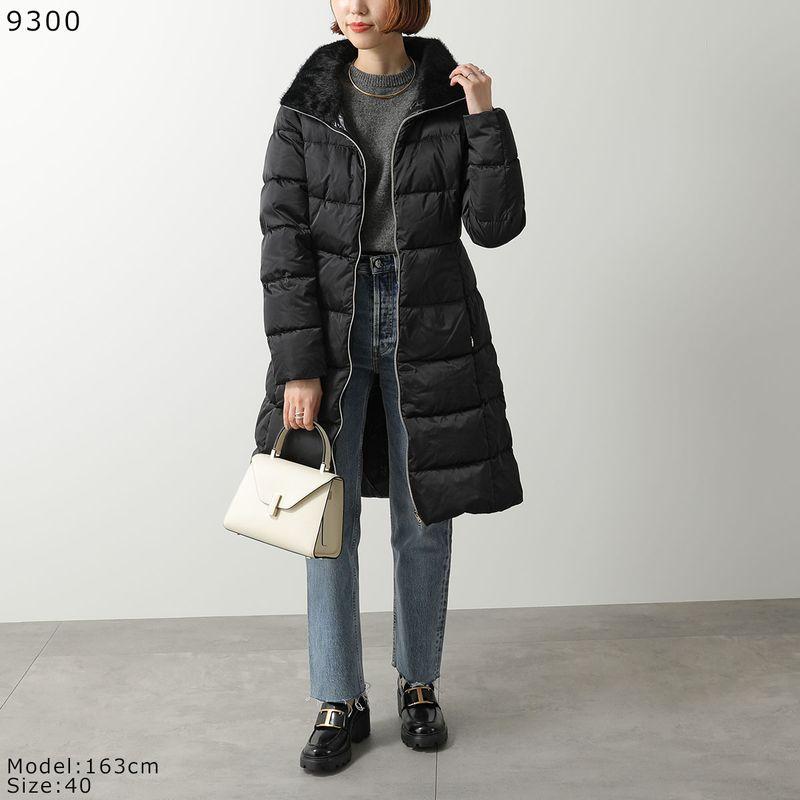HERNO（ヘルノ） ダウンコート PI002124D 12170Z レディース サテン