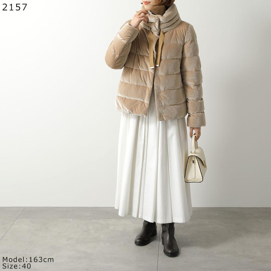 HERNO（ヘルノ） ダウンジャケット PI002180D 15020S レディース