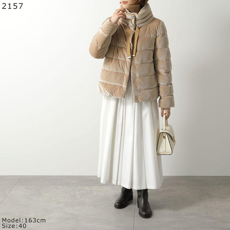 HERNO（ヘルノ） ダウンジャケット PI002180D 15020S レディース
