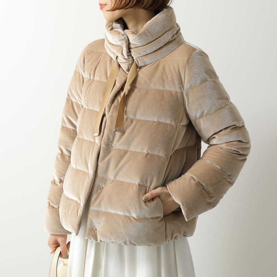 HERNO ヘルノ ダウンジャケット PI002180D 15020S レディース