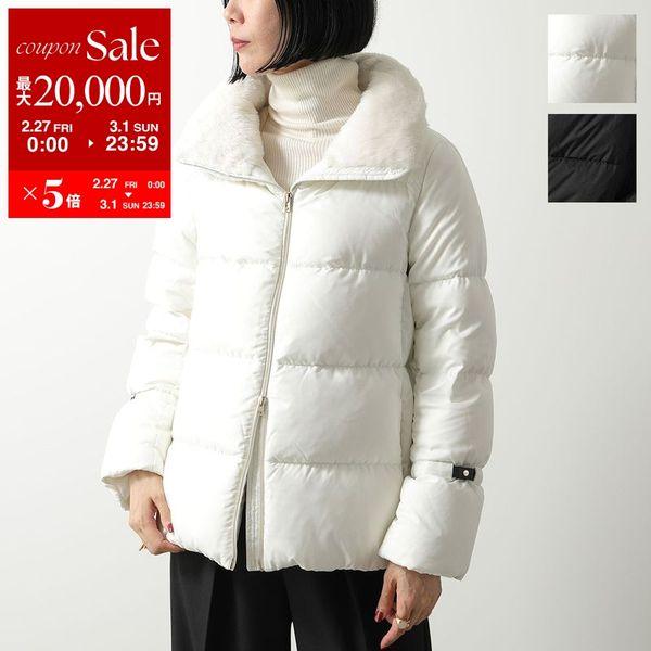 HERNO（ヘルノ） ダウンジャケット Arendelle アレンデール PI002141D