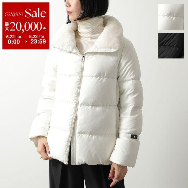 HERNO（ヘルノ） ダウンジャケット Arendelle アレンデール PI002141D