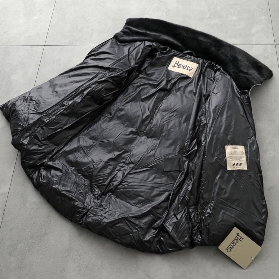 HERNO（ヘルノ） ダウンコート PI002140D 12017Z レディース ナイロン
