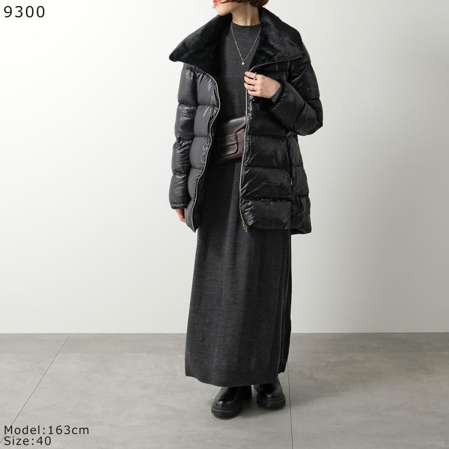 HERNO（ヘルノ） ダウンコート PI002140D 12017Z レディース ナイロン