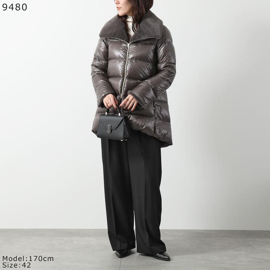 HERNO（ヘルノ） ダウンコート PI002140D 12017Z レディース ナイロン