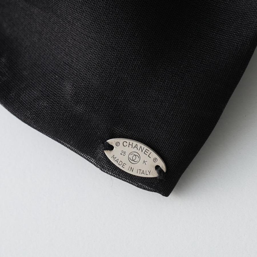 CHANEL（シャネル） バレッタ AAB542 B22439 レディース マトラッセ