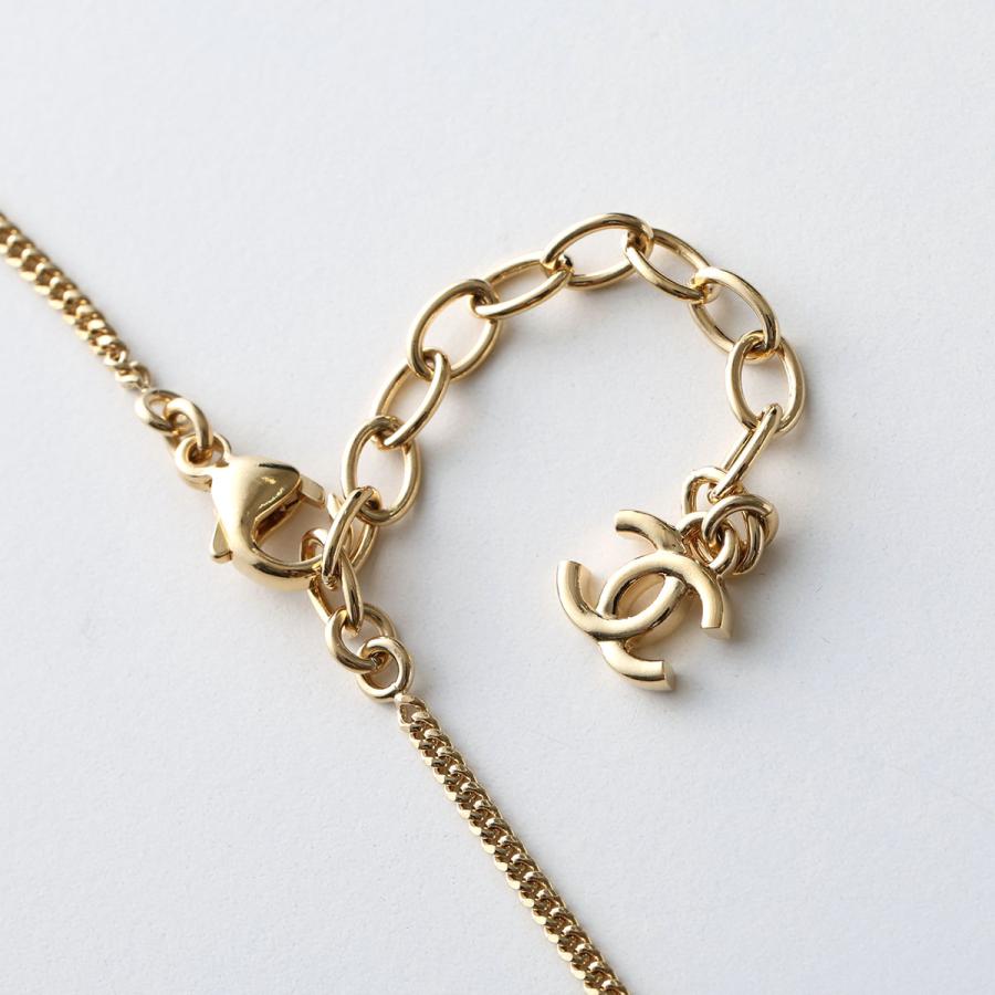 CHANEL（シャネル） ネックレス ABG573 B22416 レディース ペンダント