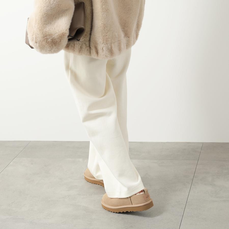 UGG（アグ） スリッポン CLASSIC MICRO クラシック マイクロ 1173891