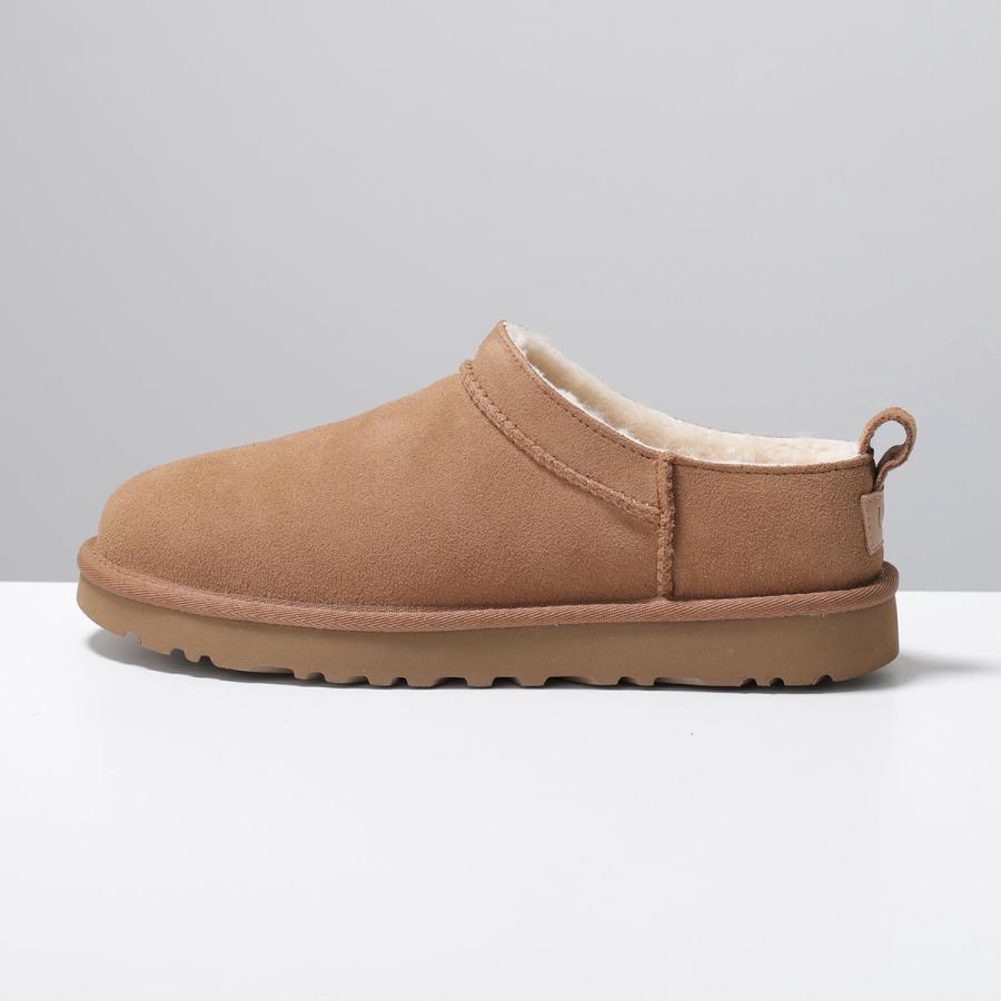 UGG（アグ） スリッポン CLASSIC MICRO クラシック マイクロ 1173891