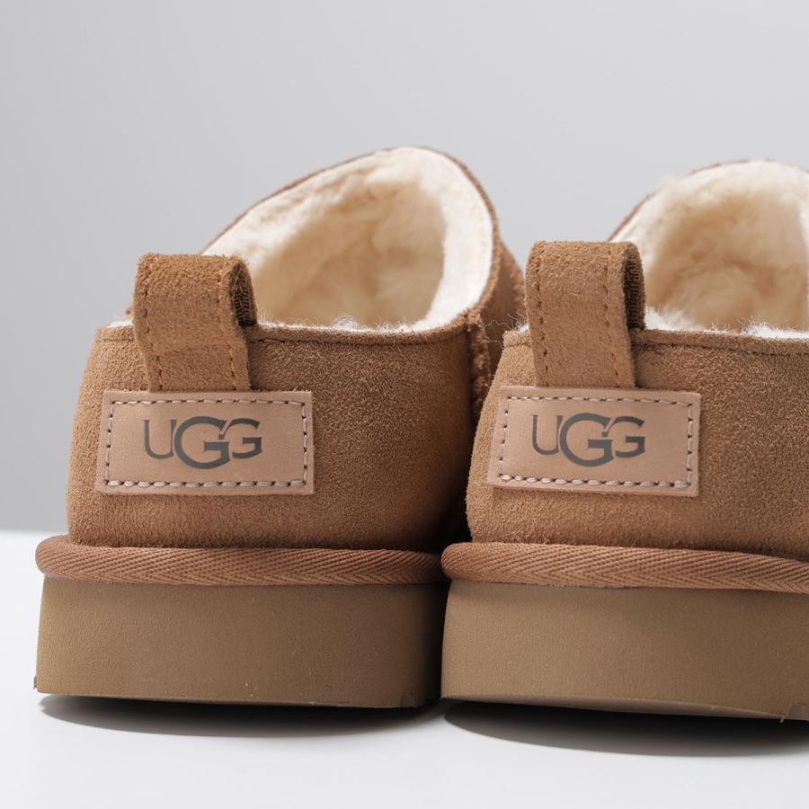 UGG（アグ） スリッポン CLASSIC MICRO クラシック マイクロ 1173891