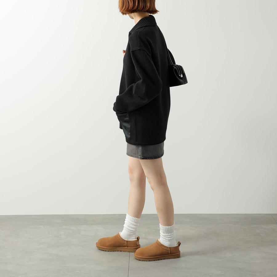 UGG（アグ） スリッポン CLASSIC MICRO クラシック マイクロ 1173891