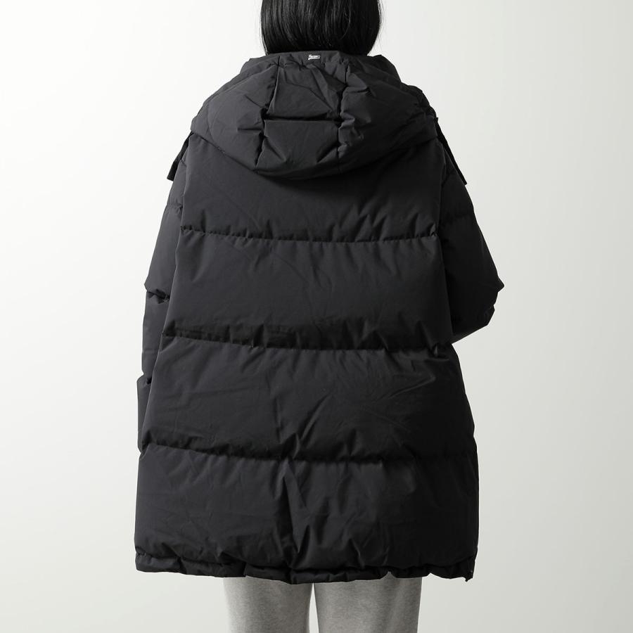 希少 美品 HERNO 2way フォックスファー インナーダウンウールコート 楽天市場】送料無料 HERNO ヘルノ 2way FOXファーインナーダウン