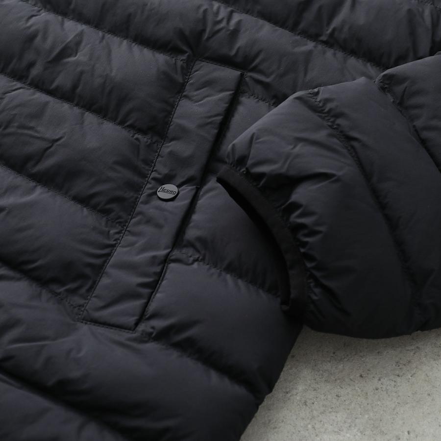 HERNO（ヘルノ） HERNO Resort リゾート 中綿ジャケット PC00019UR