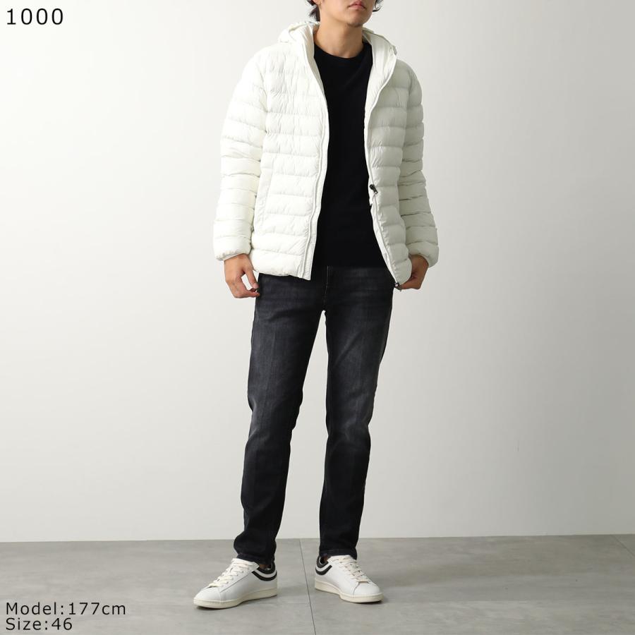 HERNO（ヘルノ） HERNO Resort リゾート 中綿ジャケット PC00019UR