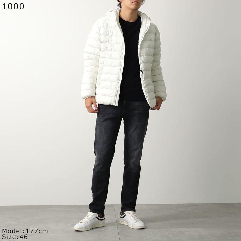HERNO（ヘルノ） HERNO Resort リゾート 中綿ジャケット PC00019UR