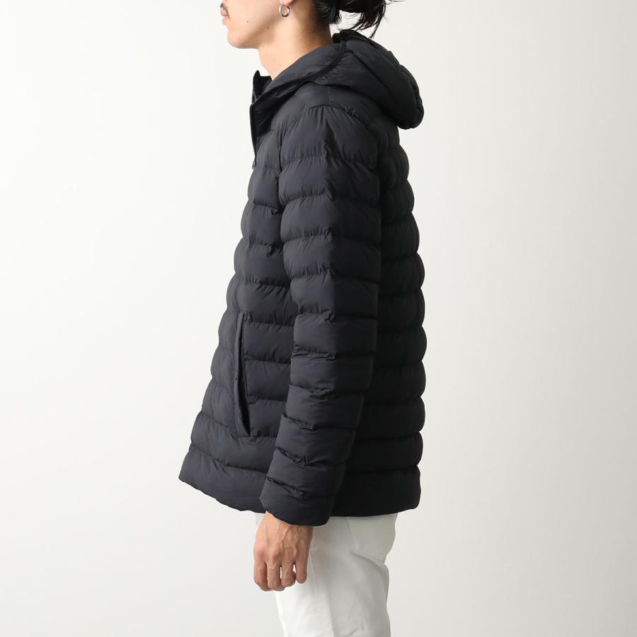 HERNO（ヘルノ） HERNO Resort リゾート 中綿ジャケット PC00019UR