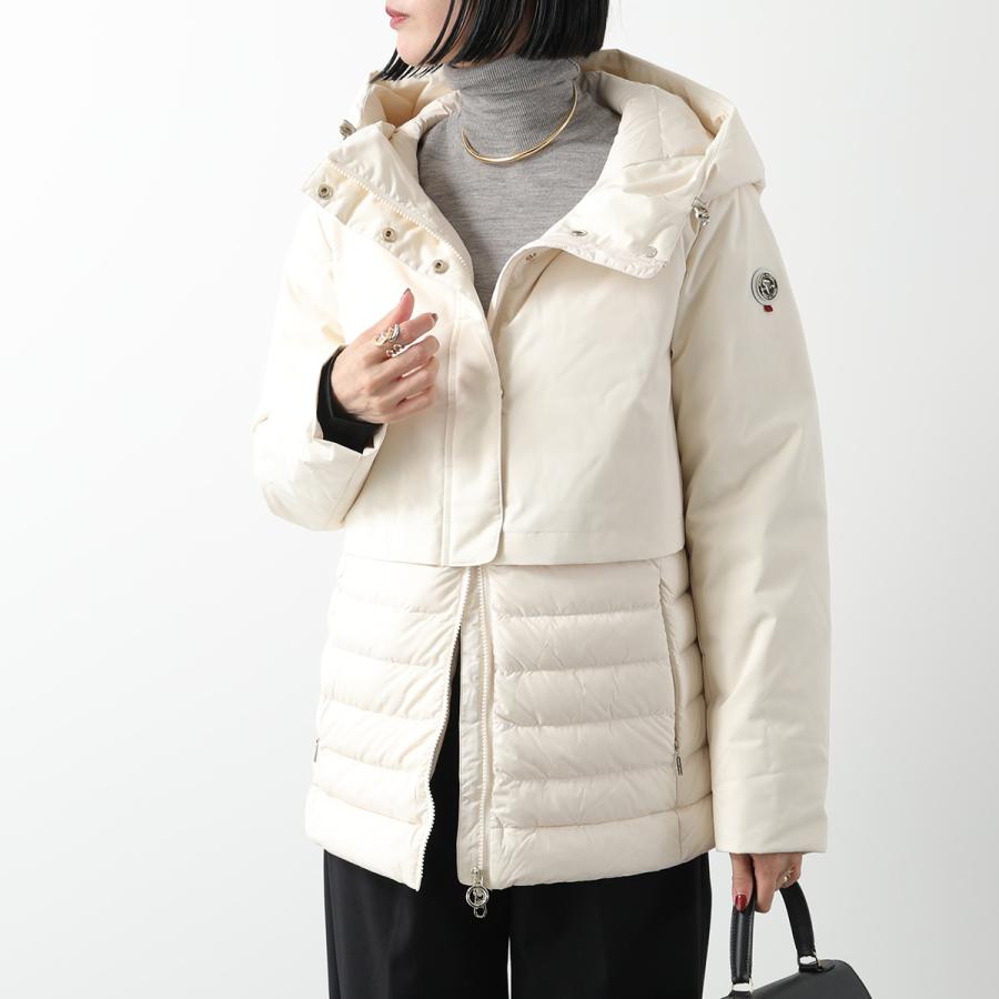 CAPEHORN（ケープホーン） ダウンコート CASABLANCA カサブランカ