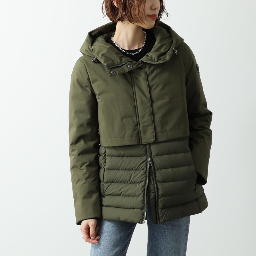 CAPEHORN（ケープホーン） ダウンコート CASABLANCA カサブランカ