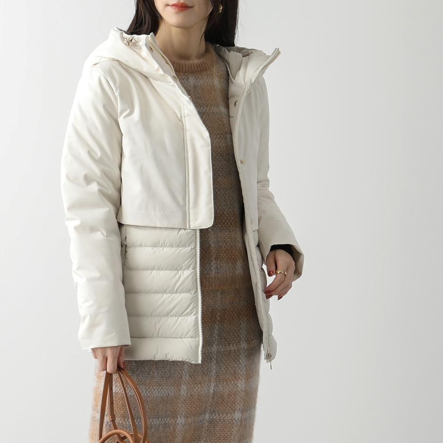 CAPEHORN（ケープホーン） ダウンコート CASABLANCA カサブランカ